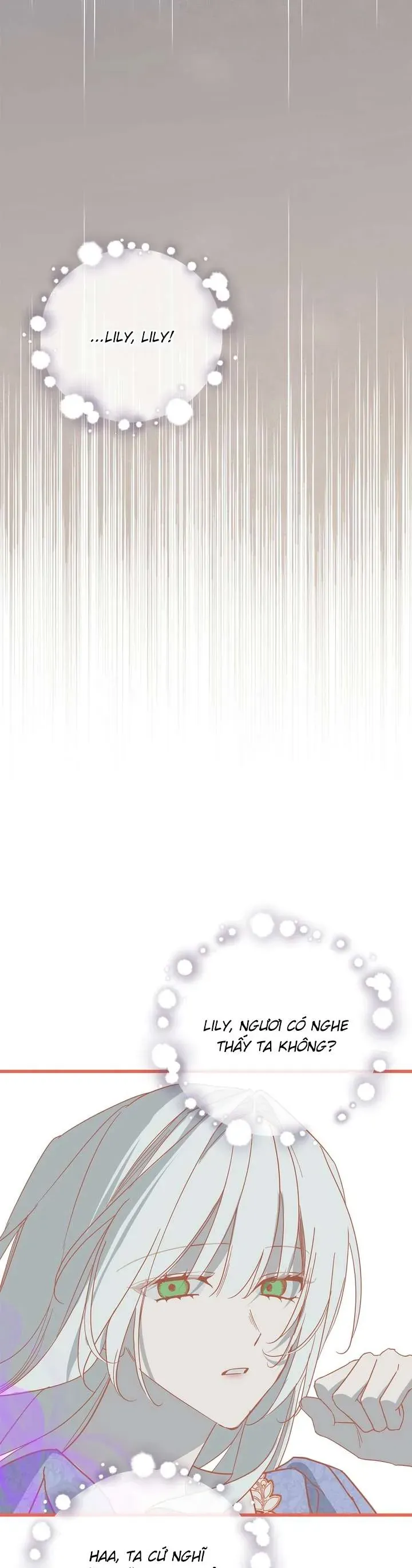 Vị Phu Quân Căm Ghét Tôi Đã Mất Trí Nhớ Chap 92 - Next Chap 93