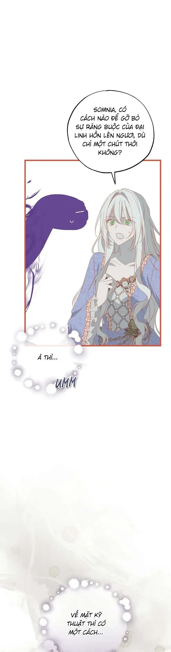 Vị Phu Quân Căm Ghét Tôi Đã Mất Trí Nhớ Chap 92 - Next Chap 93