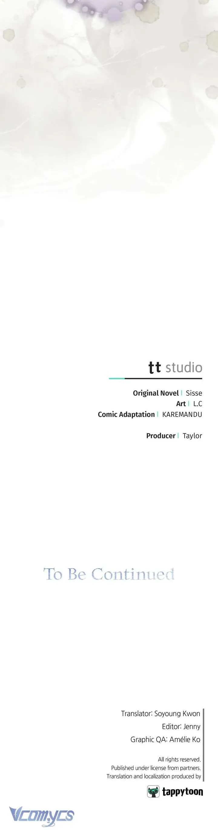 Vị Phu Quân Căm Ghét Tôi Đã Mất Trí Nhớ Chap 92 - Next Chap 93