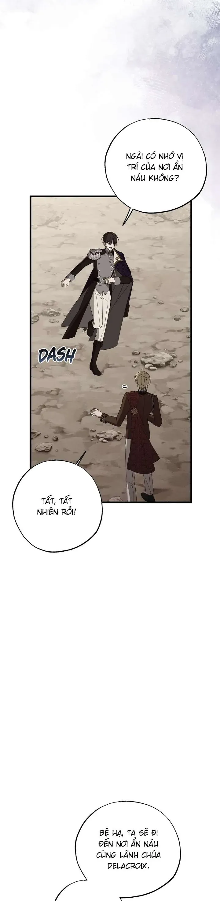 Vị Phu Quân Căm Ghét Tôi Đã Mất Trí Nhớ Chap 92 - Next Chap 93