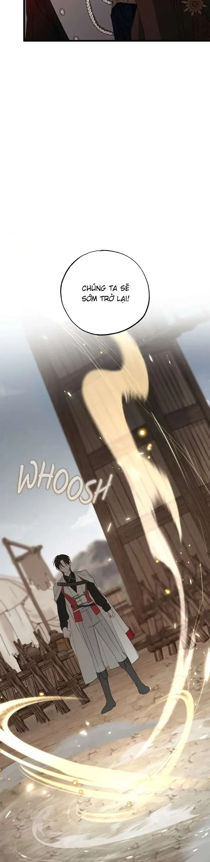 Vị Phu Quân Căm Ghét Tôi Đã Mất Trí Nhớ Chap 92 - Next Chap 93