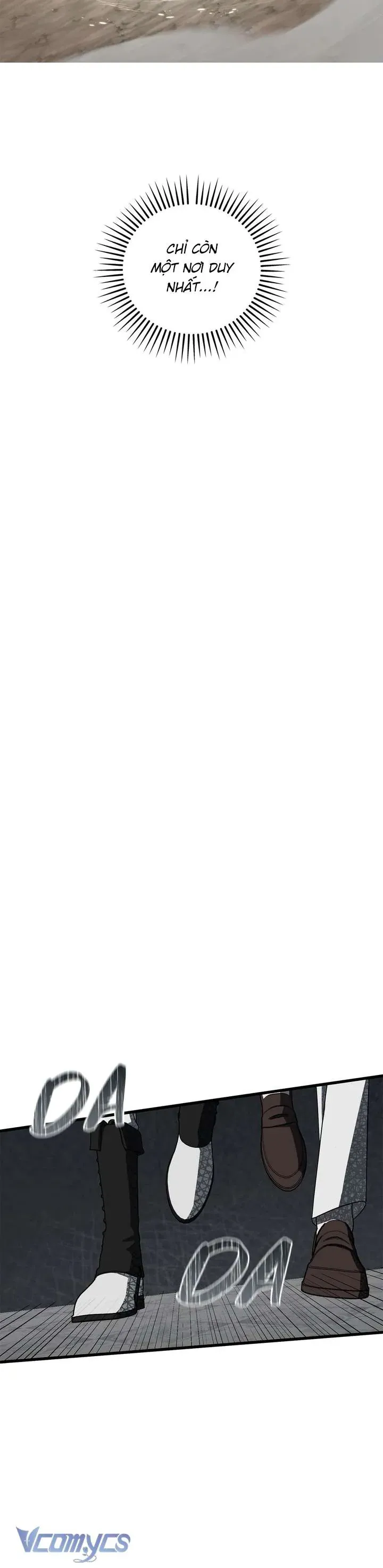 Vị Phu Quân Căm Ghét Tôi Đã Mất Trí Nhớ Chap 92 - Next Chap 93