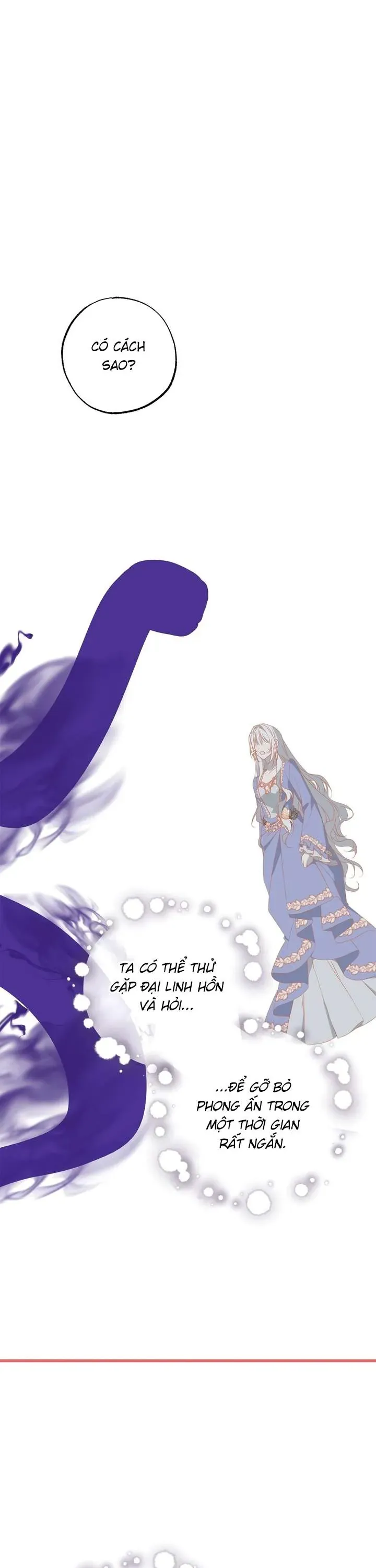 Vị Phu Quân Căm Ghét Tôi Đã Mất Trí Nhớ Chap 93 - Next Chap 94