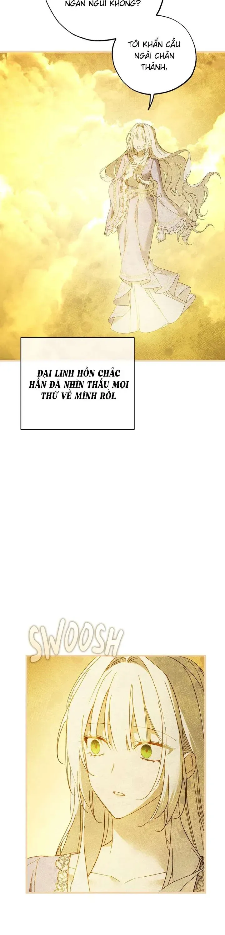 Vị Phu Quân Căm Ghét Tôi Đã Mất Trí Nhớ Chap 93 - Next Chap 94