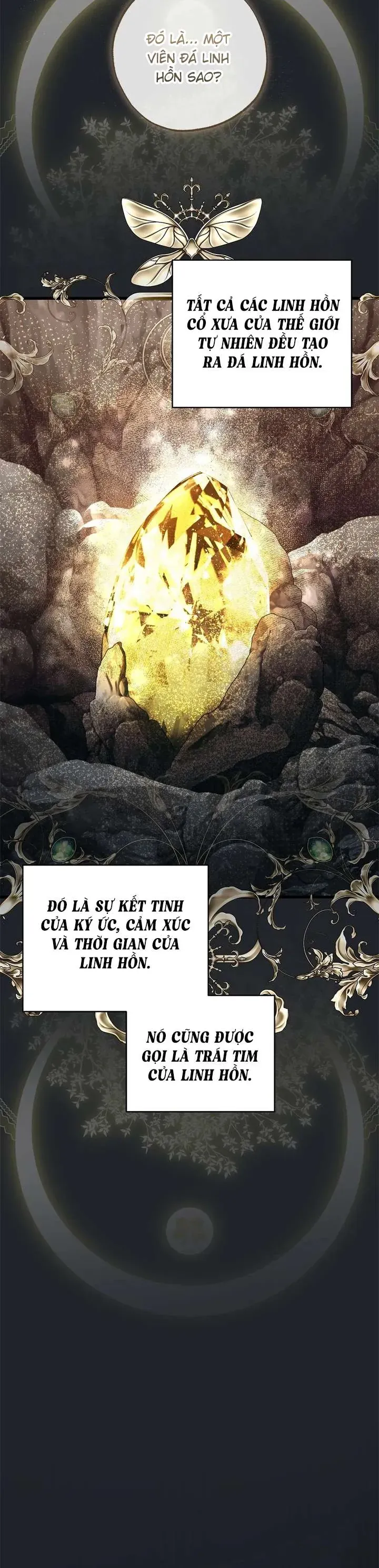 Vị Phu Quân Căm Ghét Tôi Đã Mất Trí Nhớ Chap 93 - Next Chap 94