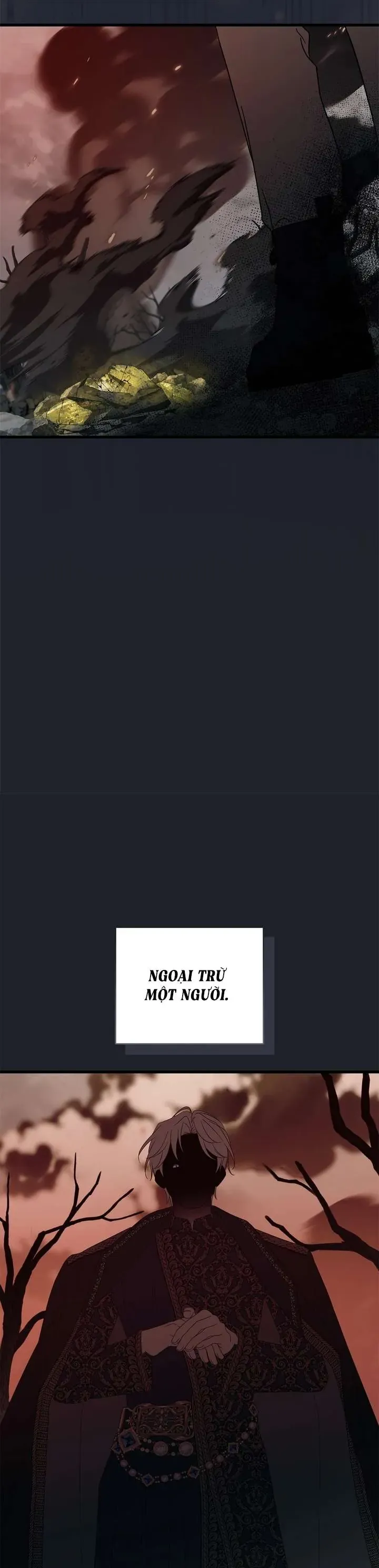 Vị Phu Quân Căm Ghét Tôi Đã Mất Trí Nhớ Chap 93 - Next Chap 94