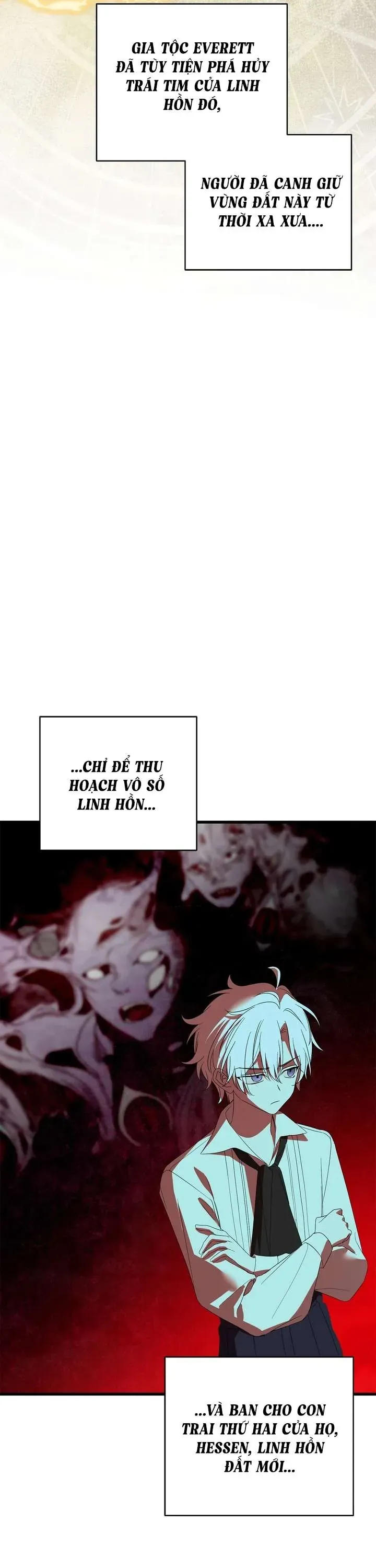 Vị Phu Quân Căm Ghét Tôi Đã Mất Trí Nhớ Chap 93 - Next Chap 94