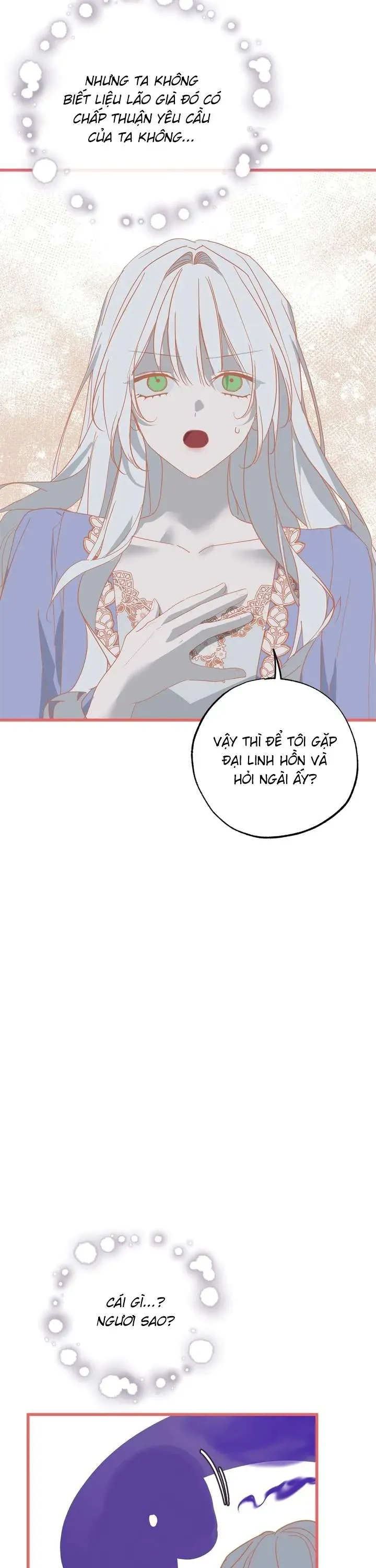 Vị Phu Quân Căm Ghét Tôi Đã Mất Trí Nhớ Chap 93 - Next Chap 94