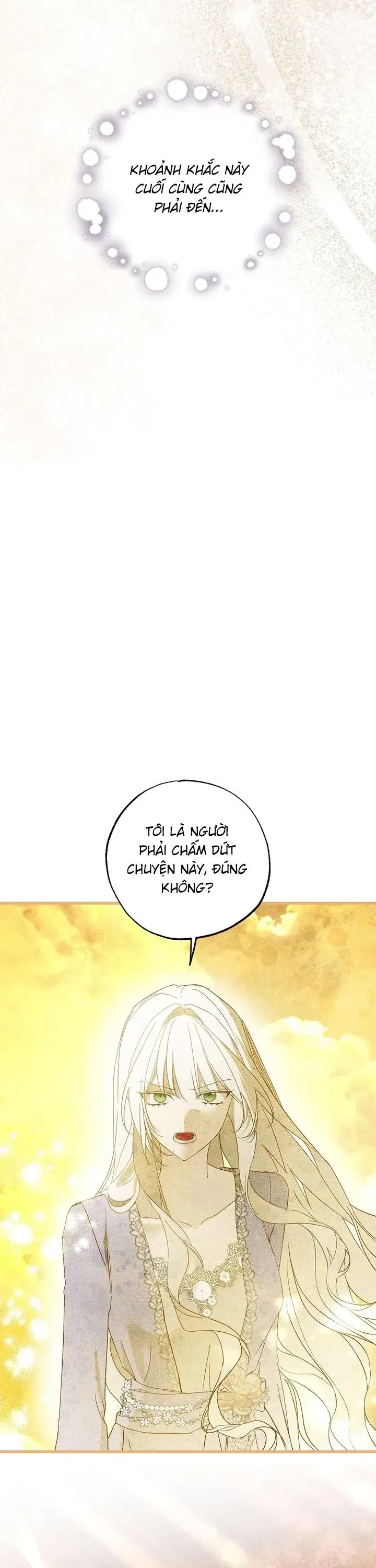 Vị Phu Quân Căm Ghét Tôi Đã Mất Trí Nhớ Chap 93 - Next Chap 94
