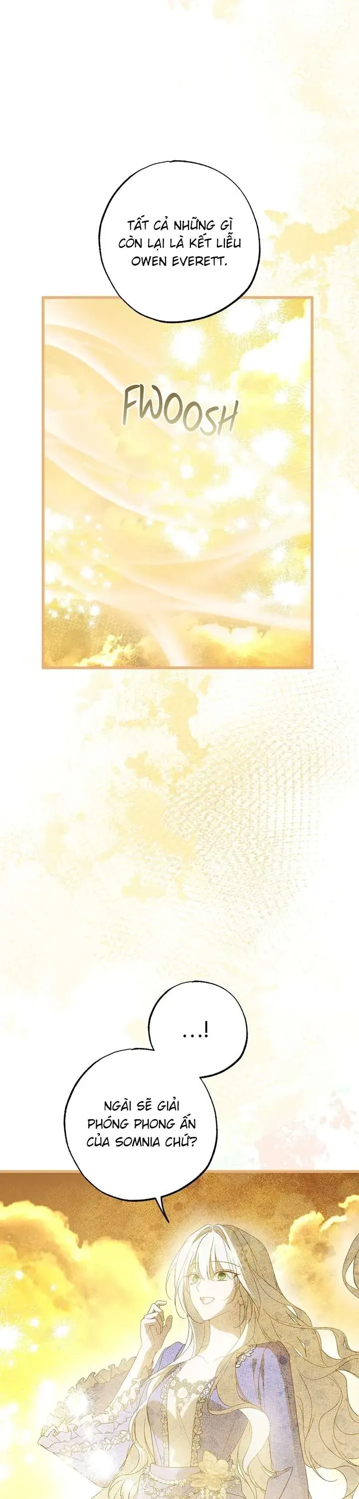 Vị Phu Quân Căm Ghét Tôi Đã Mất Trí Nhớ Chap 93 - Next Chap 94