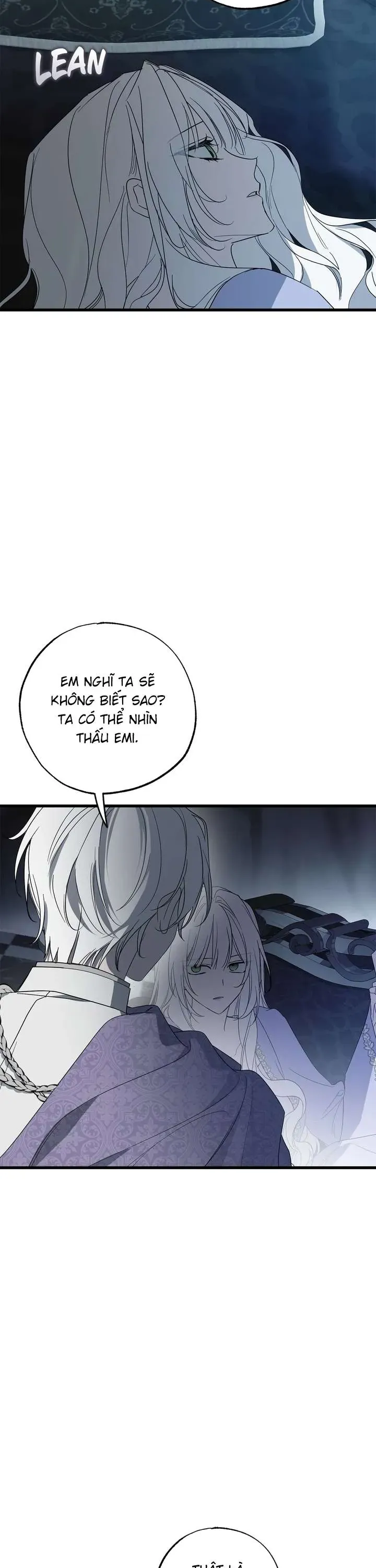 Vị Phu Quân Căm Ghét Tôi Đã Mất Trí Nhớ Chap 93 - Next Chap 94