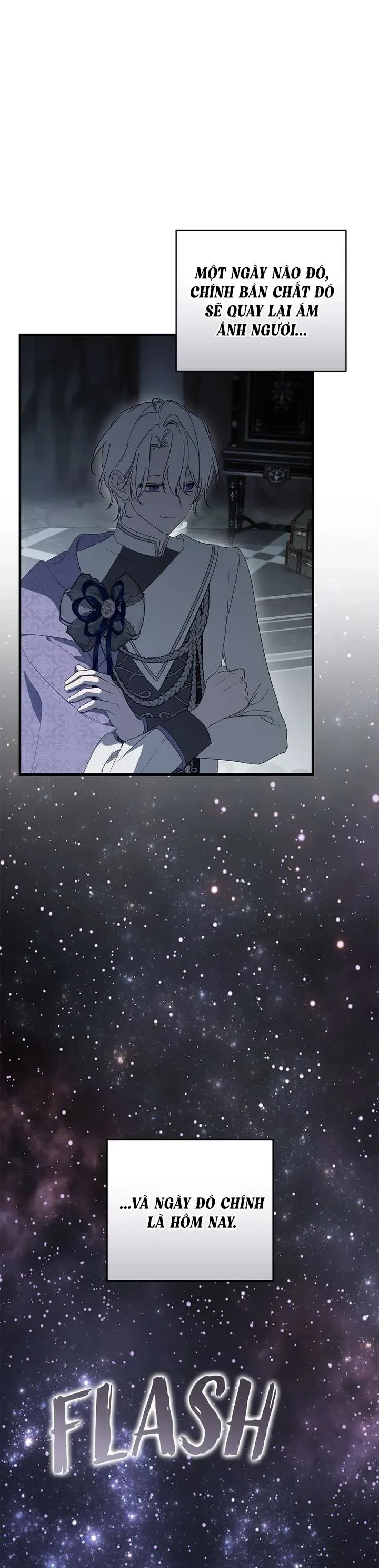 Vị Phu Quân Căm Ghét Tôi Đã Mất Trí Nhớ Chap 93 - Next Chap 94