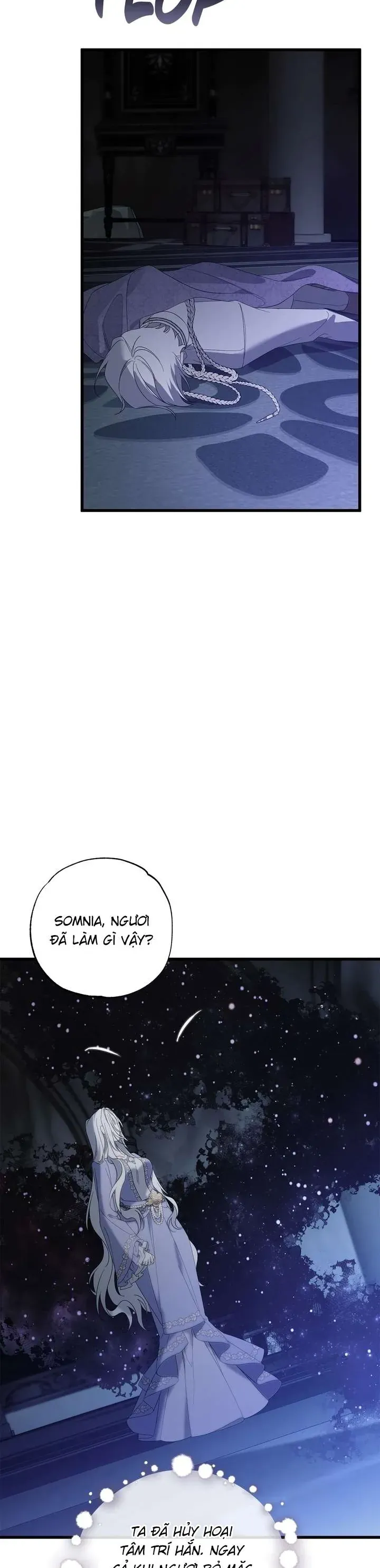 Vị Phu Quân Căm Ghét Tôi Đã Mất Trí Nhớ Chap 93 - Next Chap 94