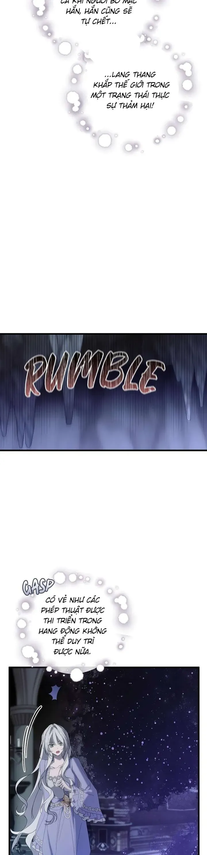 Vị Phu Quân Căm Ghét Tôi Đã Mất Trí Nhớ Chap 93 - Next Chap 94