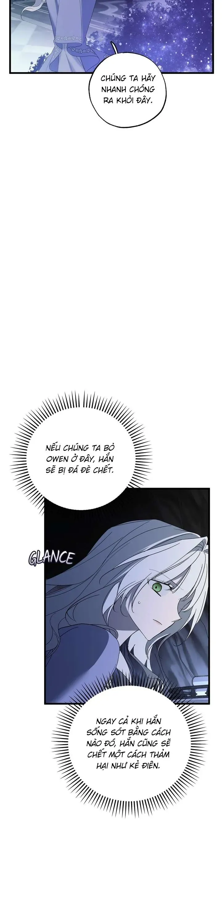 Vị Phu Quân Căm Ghét Tôi Đã Mất Trí Nhớ Chap 93 - Next Chap 94