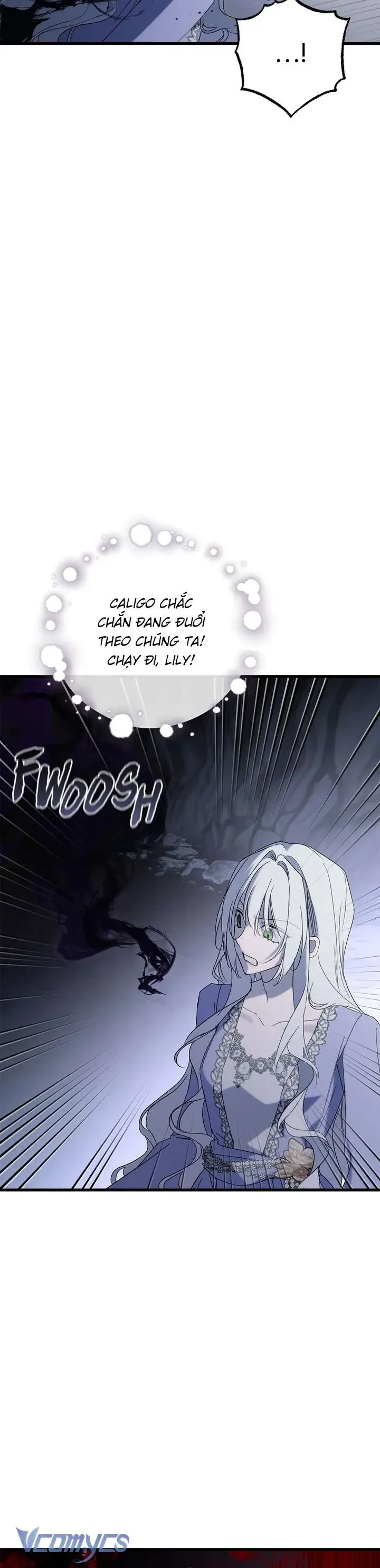 Vị Phu Quân Căm Ghét Tôi Đã Mất Trí Nhớ Chap 93 - Next Chap 94