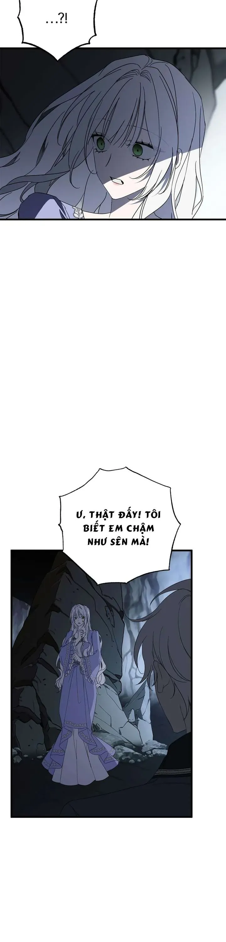 Vị Phu Quân Căm Ghét Tôi Đã Mất Trí Nhớ Chap 93 - Next Chap 94