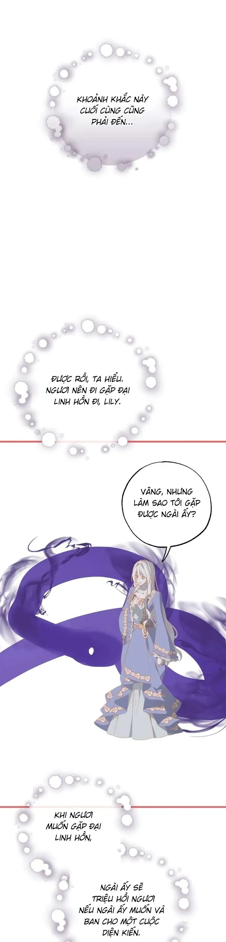 Vị Phu Quân Căm Ghét Tôi Đã Mất Trí Nhớ Chap 93 - Next Chap 94