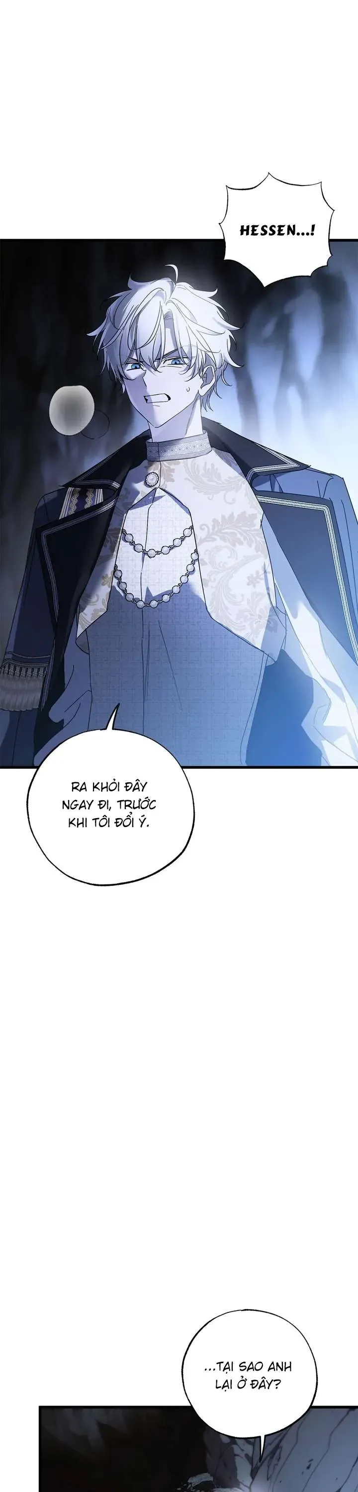 Vị Phu Quân Căm Ghét Tôi Đã Mất Trí Nhớ Chap 93 - Next Chap 94