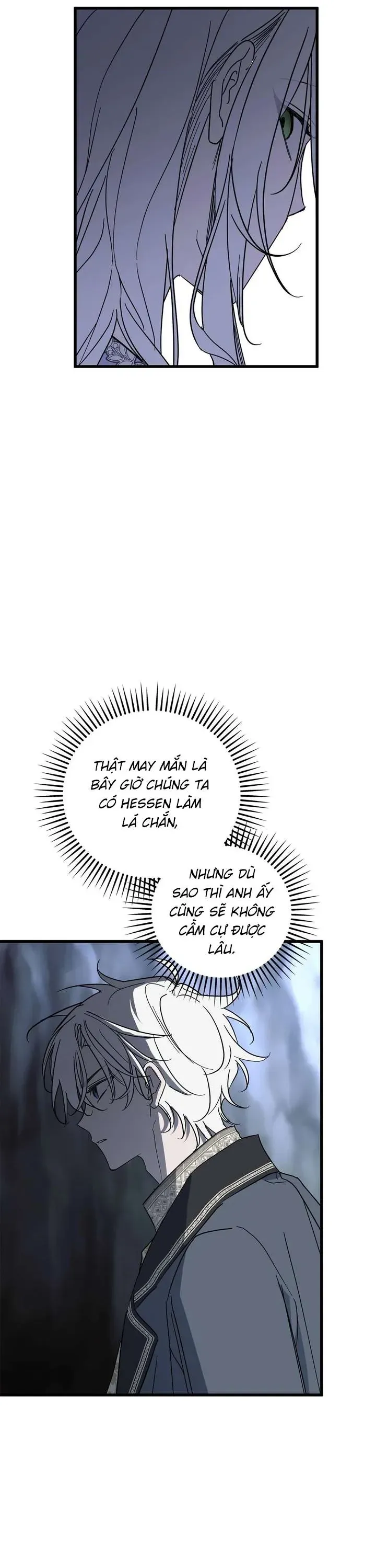 Vị Phu Quân Căm Ghét Tôi Đã Mất Trí Nhớ Chap 93 - Next Chap 94