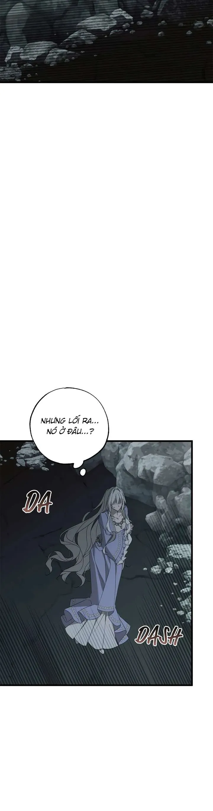Vị Phu Quân Căm Ghét Tôi Đã Mất Trí Nhớ Chap 93 - Next Chap 94