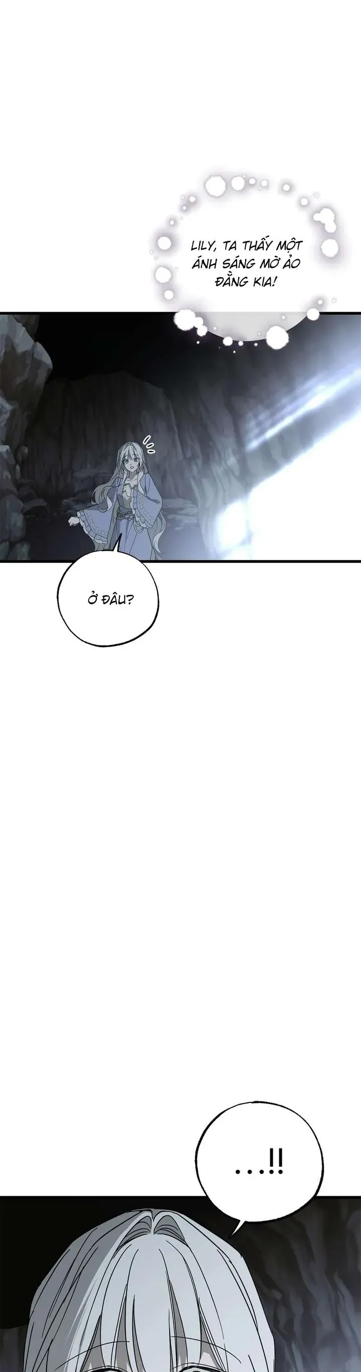 Vị Phu Quân Căm Ghét Tôi Đã Mất Trí Nhớ Chap 93 - Next Chap 94