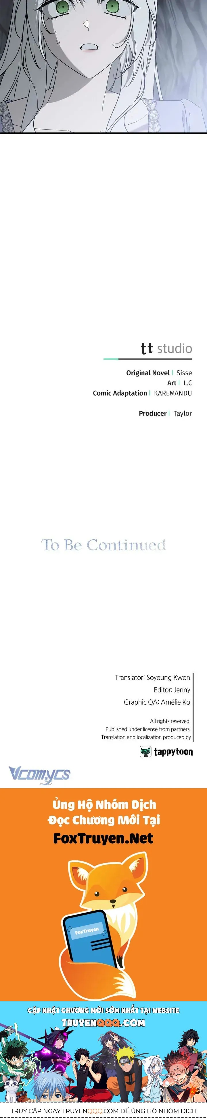 Vị Phu Quân Căm Ghét Tôi Đã Mất Trí Nhớ Chap 93 - Next Chap 94