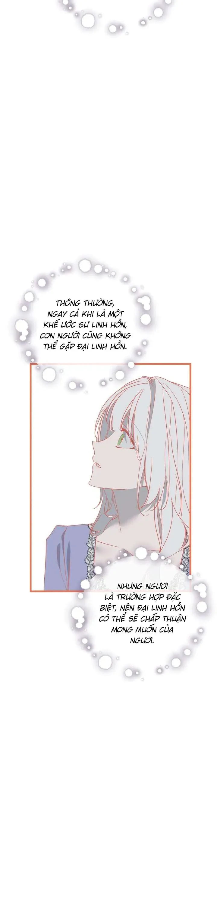 Vị Phu Quân Căm Ghét Tôi Đã Mất Trí Nhớ Chap 93 - Next Chap 94