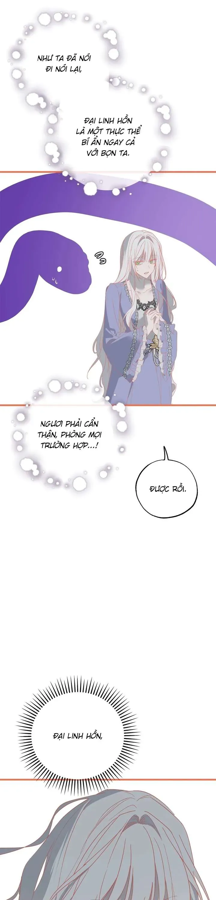 Vị Phu Quân Căm Ghét Tôi Đã Mất Trí Nhớ Chap 93 - Next Chap 94