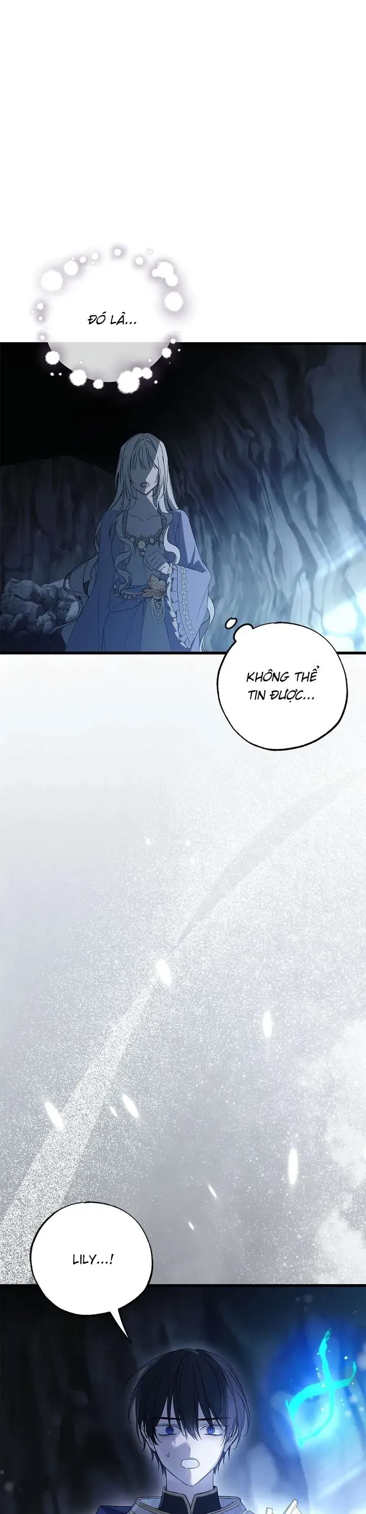 Vị Phu Quân Căm Ghét Tôi Đã Mất Trí Nhớ Chap 94 - Next Chap 95