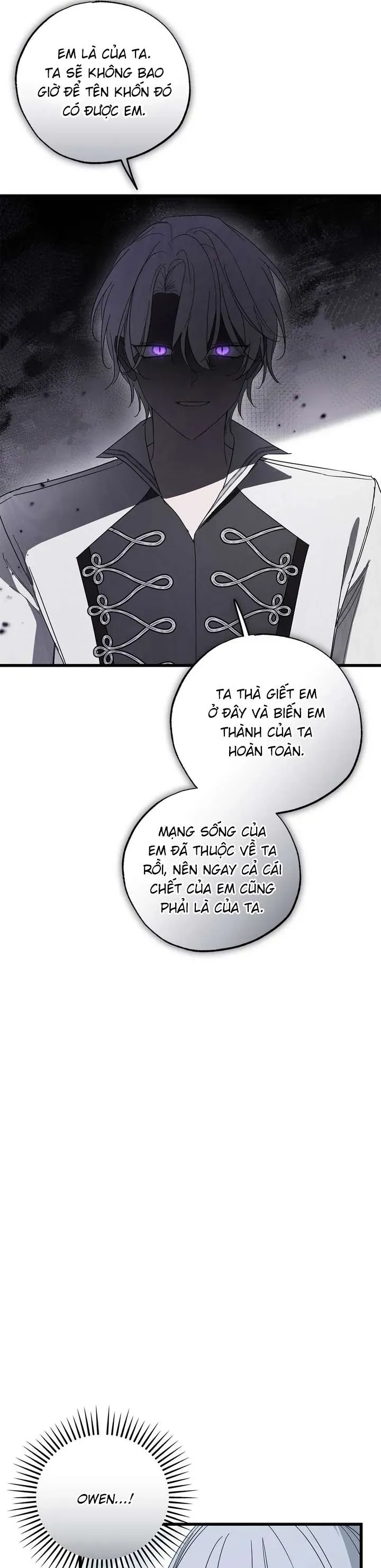 Vị Phu Quân Căm Ghét Tôi Đã Mất Trí Nhớ Chap 94 - Next Chap 95