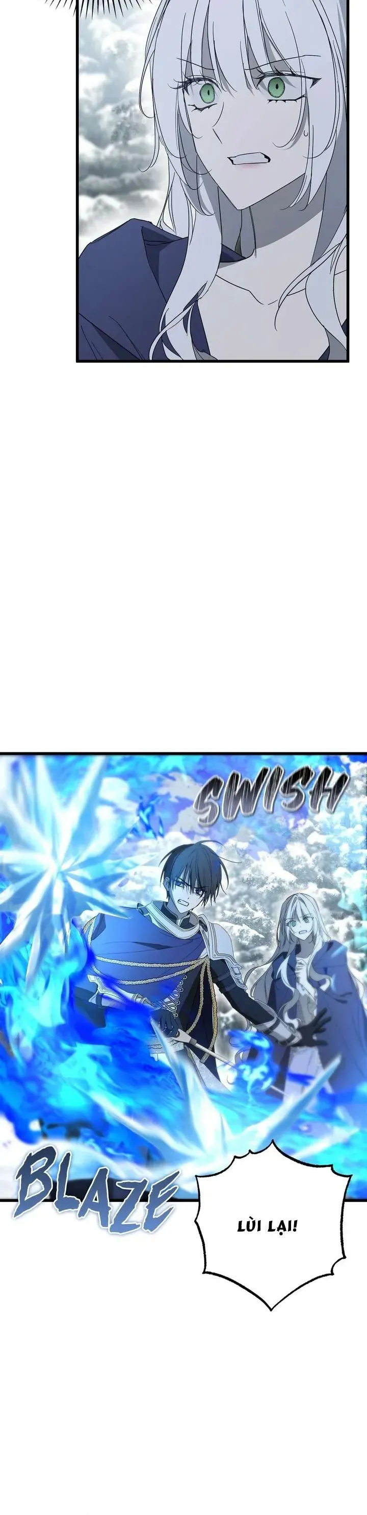 Vị Phu Quân Căm Ghét Tôi Đã Mất Trí Nhớ Chap 94 - Next Chap 95