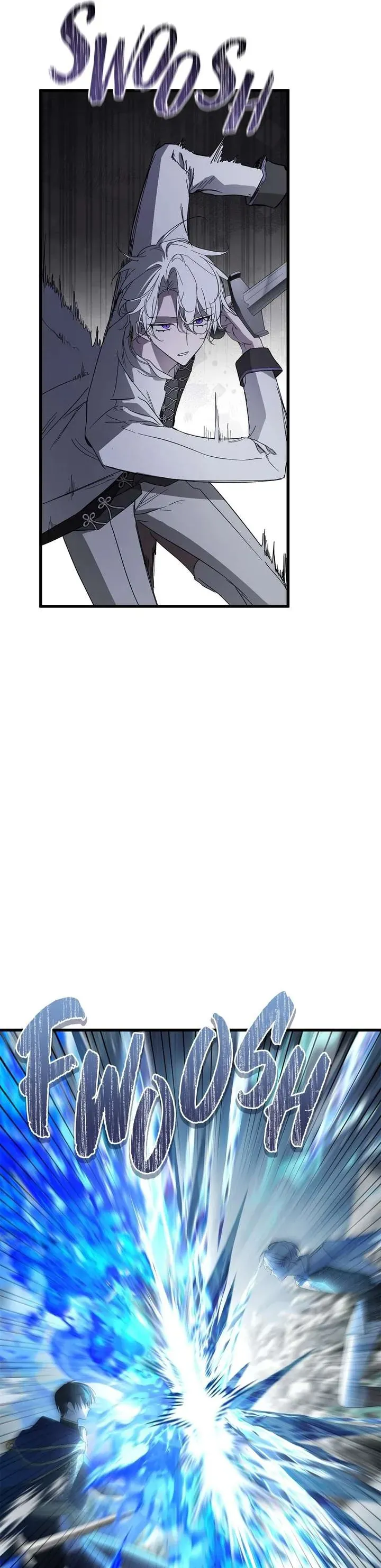 Vị Phu Quân Căm Ghét Tôi Đã Mất Trí Nhớ Chap 94 - Next Chap 95