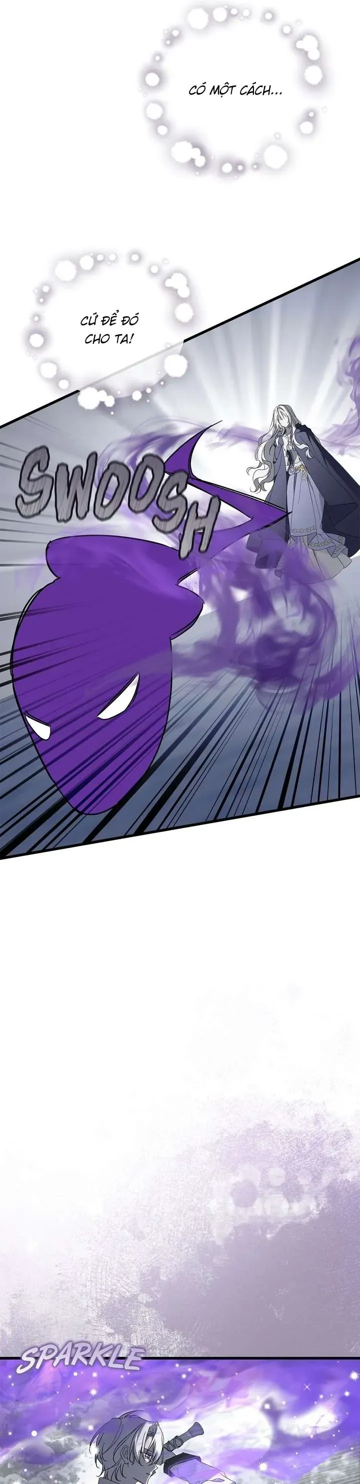 Vị Phu Quân Căm Ghét Tôi Đã Mất Trí Nhớ Chap 94 - Next Chap 95