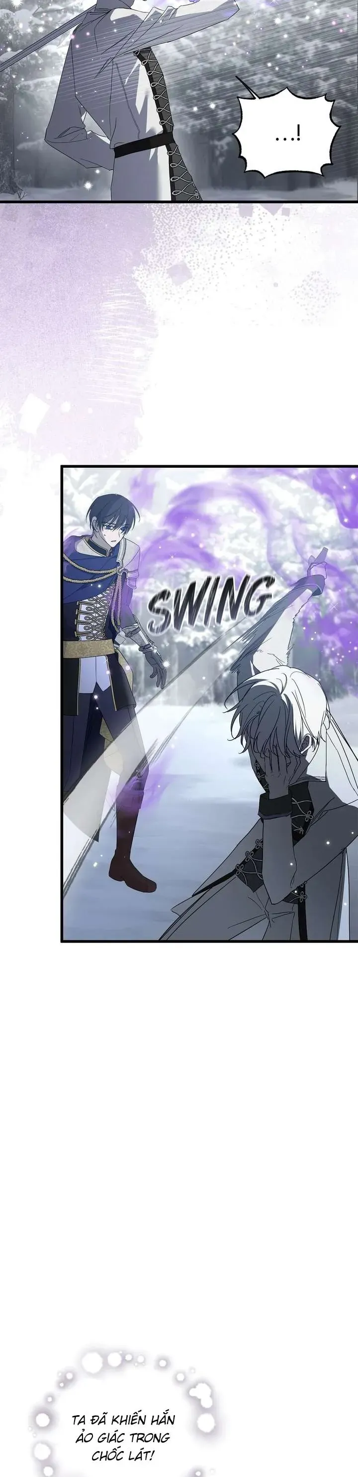 Vị Phu Quân Căm Ghét Tôi Đã Mất Trí Nhớ Chap 94 - Next Chap 95