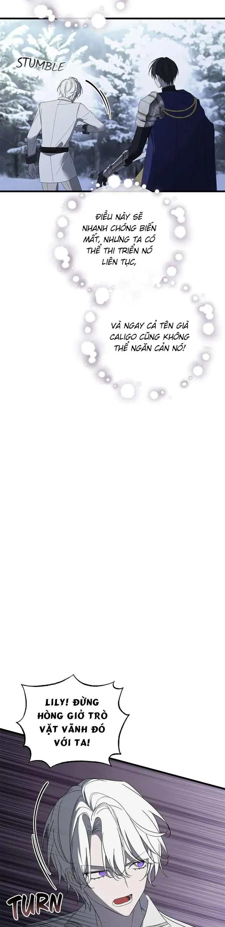 Vị Phu Quân Căm Ghét Tôi Đã Mất Trí Nhớ Chap 94 - Next Chap 95