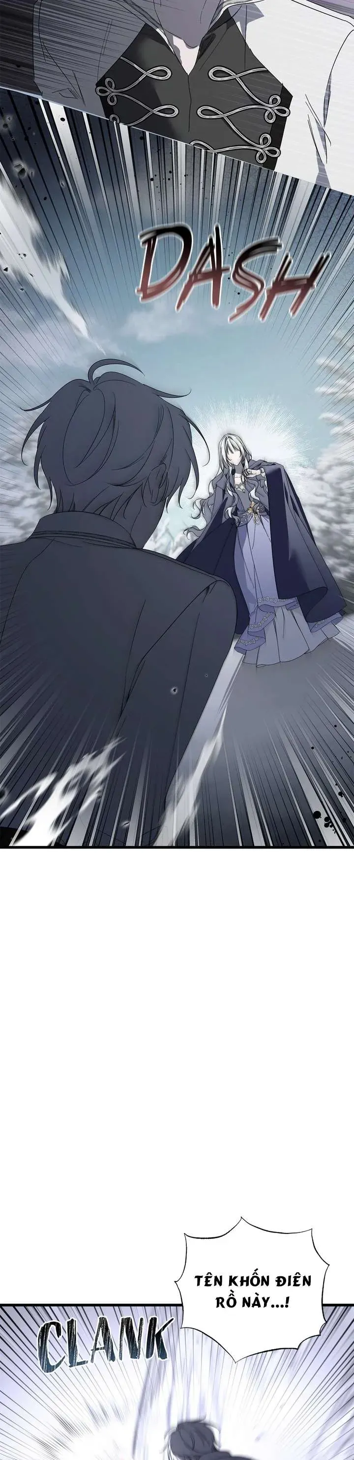 Vị Phu Quân Căm Ghét Tôi Đã Mất Trí Nhớ Chap 94 - Next Chap 95