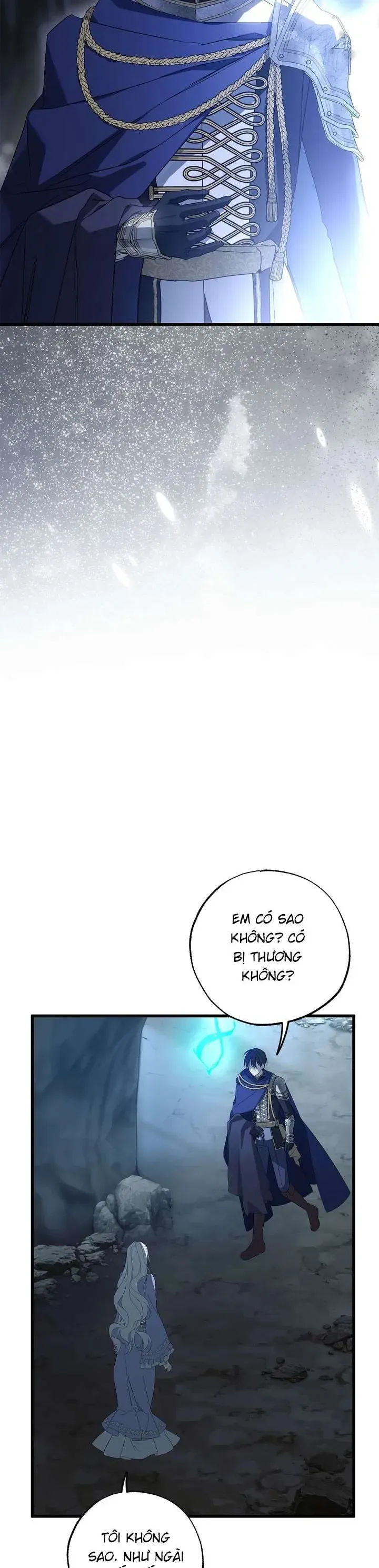 Vị Phu Quân Căm Ghét Tôi Đã Mất Trí Nhớ Chap 94 - Next Chap 95