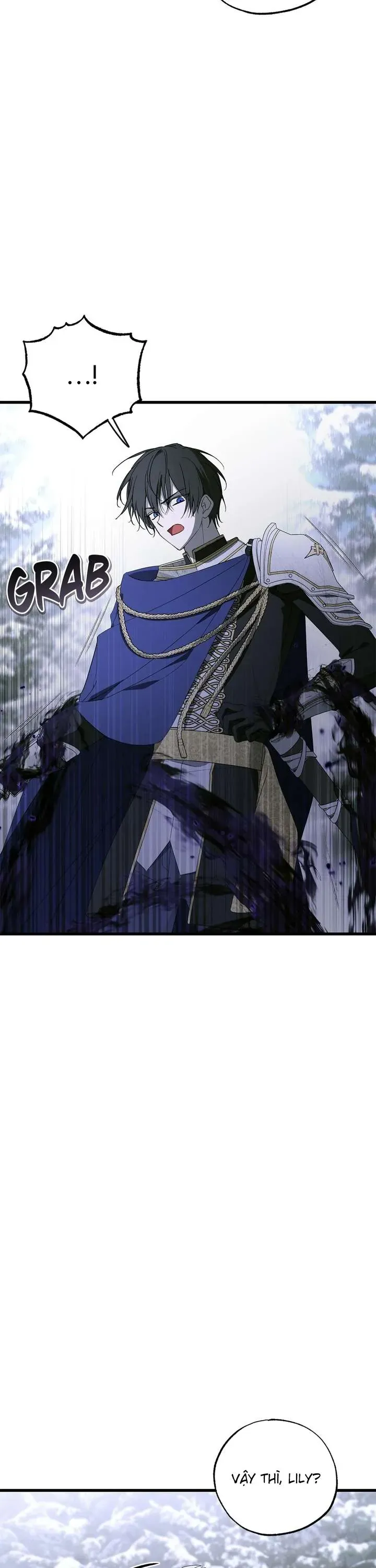 Vị Phu Quân Căm Ghét Tôi Đã Mất Trí Nhớ Chap 94 - Next Chap 95