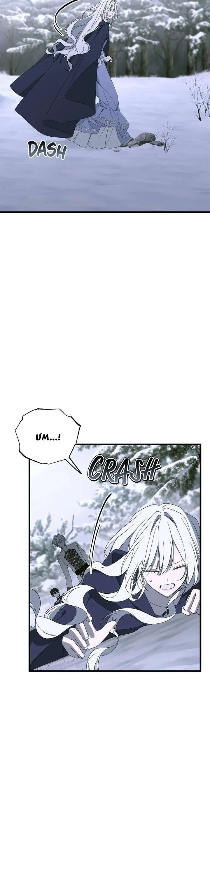 Vị Phu Quân Căm Ghét Tôi Đã Mất Trí Nhớ Chap 94 - Next Chap 95