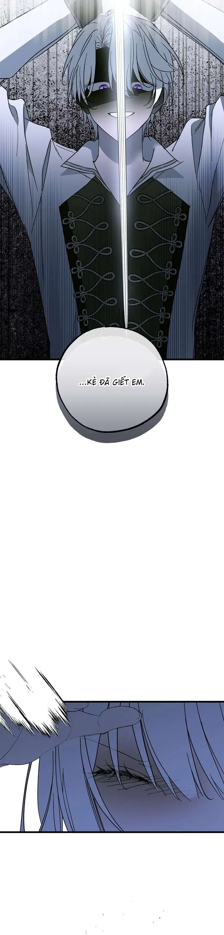 Vị Phu Quân Căm Ghét Tôi Đã Mất Trí Nhớ Chap 94 - Next Chap 95