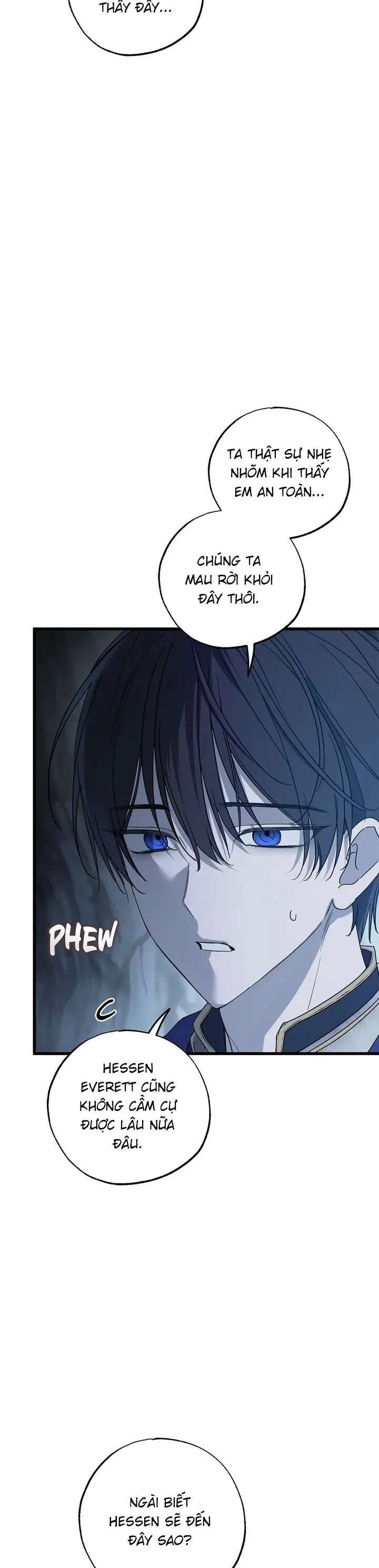 Vị Phu Quân Căm Ghét Tôi Đã Mất Trí Nhớ Chap 94 - Next Chap 95