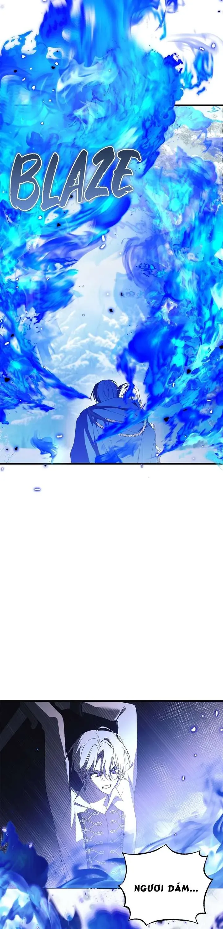 Vị Phu Quân Căm Ghét Tôi Đã Mất Trí Nhớ Chap 94 - Next Chap 95