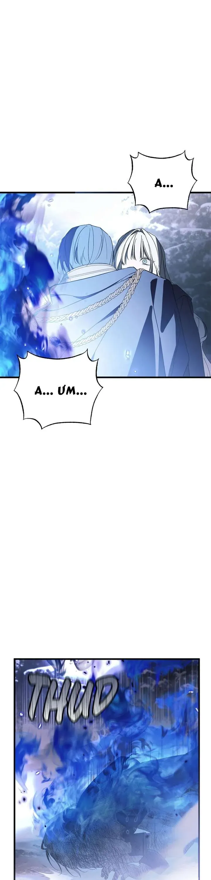 Vị Phu Quân Căm Ghét Tôi Đã Mất Trí Nhớ Chap 94 - Next Chap 95