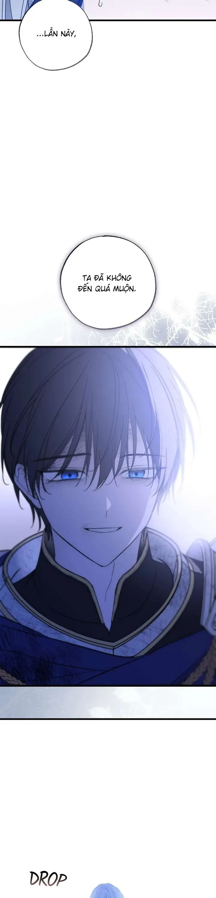 Vị Phu Quân Căm Ghét Tôi Đã Mất Trí Nhớ Chap 94 - Next Chap 95