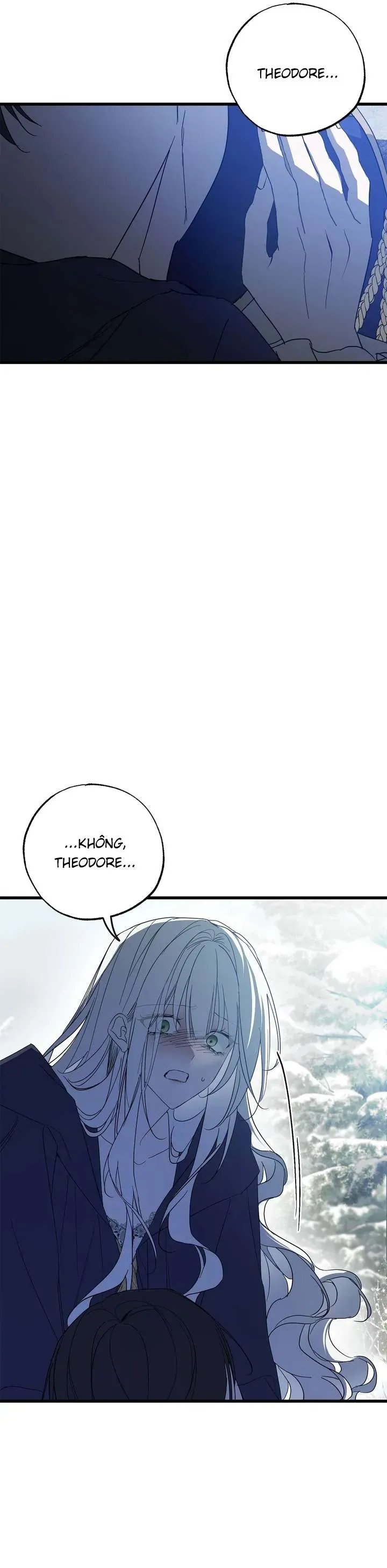 Vị Phu Quân Căm Ghét Tôi Đã Mất Trí Nhớ Chap 94 - Next Chap 95
