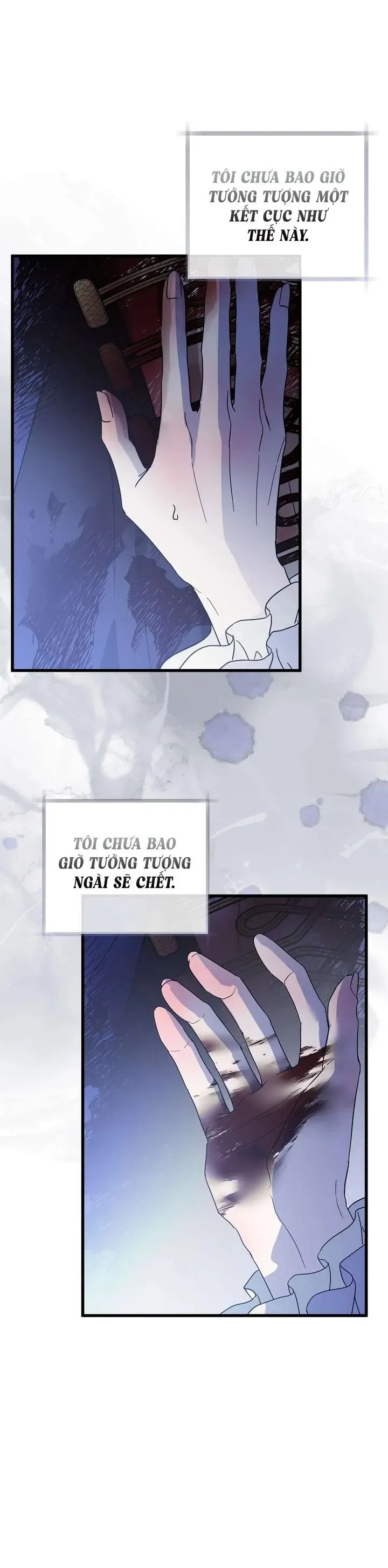 Vị Phu Quân Căm Ghét Tôi Đã Mất Trí Nhớ Chap 94 - Next Chap 95