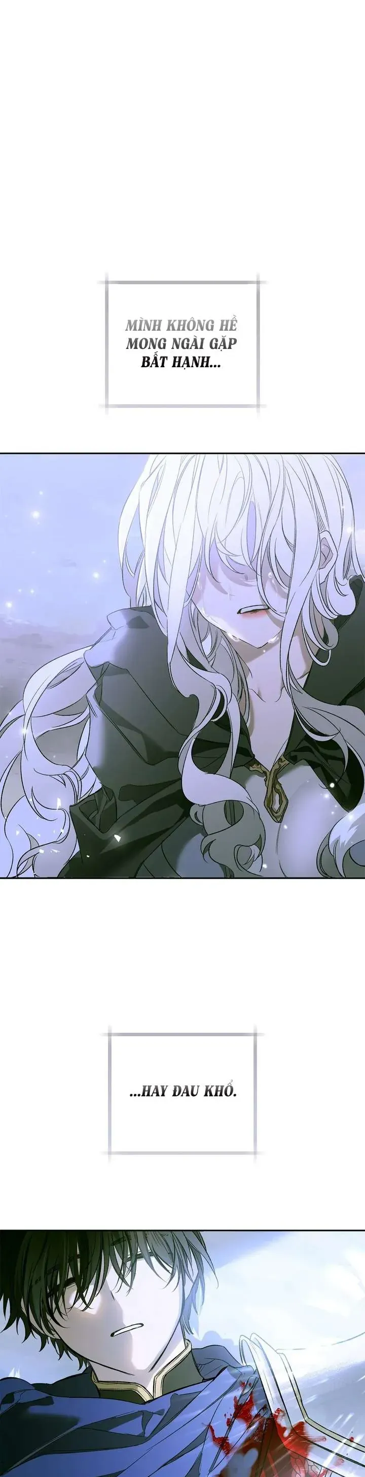 Vị Phu Quân Căm Ghét Tôi Đã Mất Trí Nhớ Chap 94 - Next Chap 95