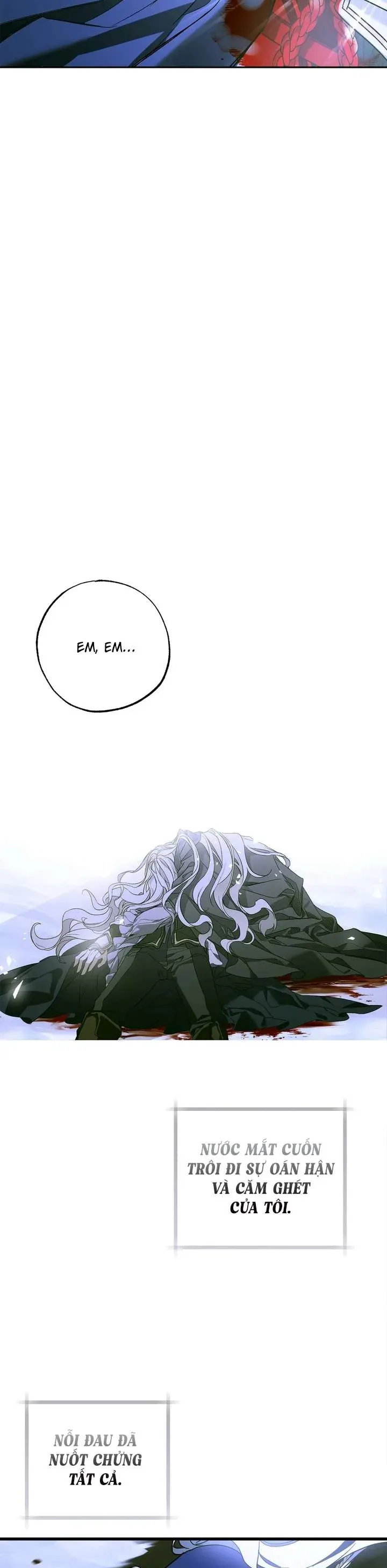 Vị Phu Quân Căm Ghét Tôi Đã Mất Trí Nhớ Chap 94 - Next Chap 95