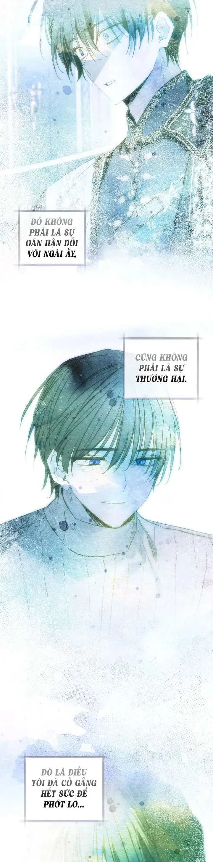Vị Phu Quân Căm Ghét Tôi Đã Mất Trí Nhớ Chap 94 - Next Chap 95